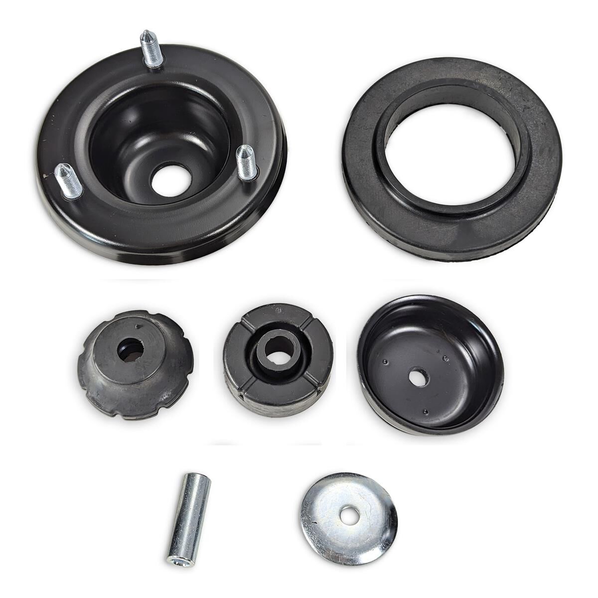 Strut Mount Front Mitsubishi Triton / Challenger ML / MN (Replaces SM2557), , scaau_hi-res