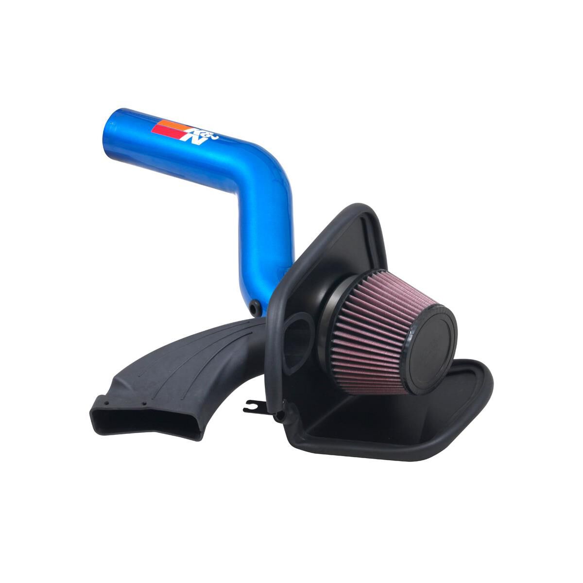69-3539TB K&N PERFORMANCE AIR INTAKE SYSTEM, , scaau_hi-res