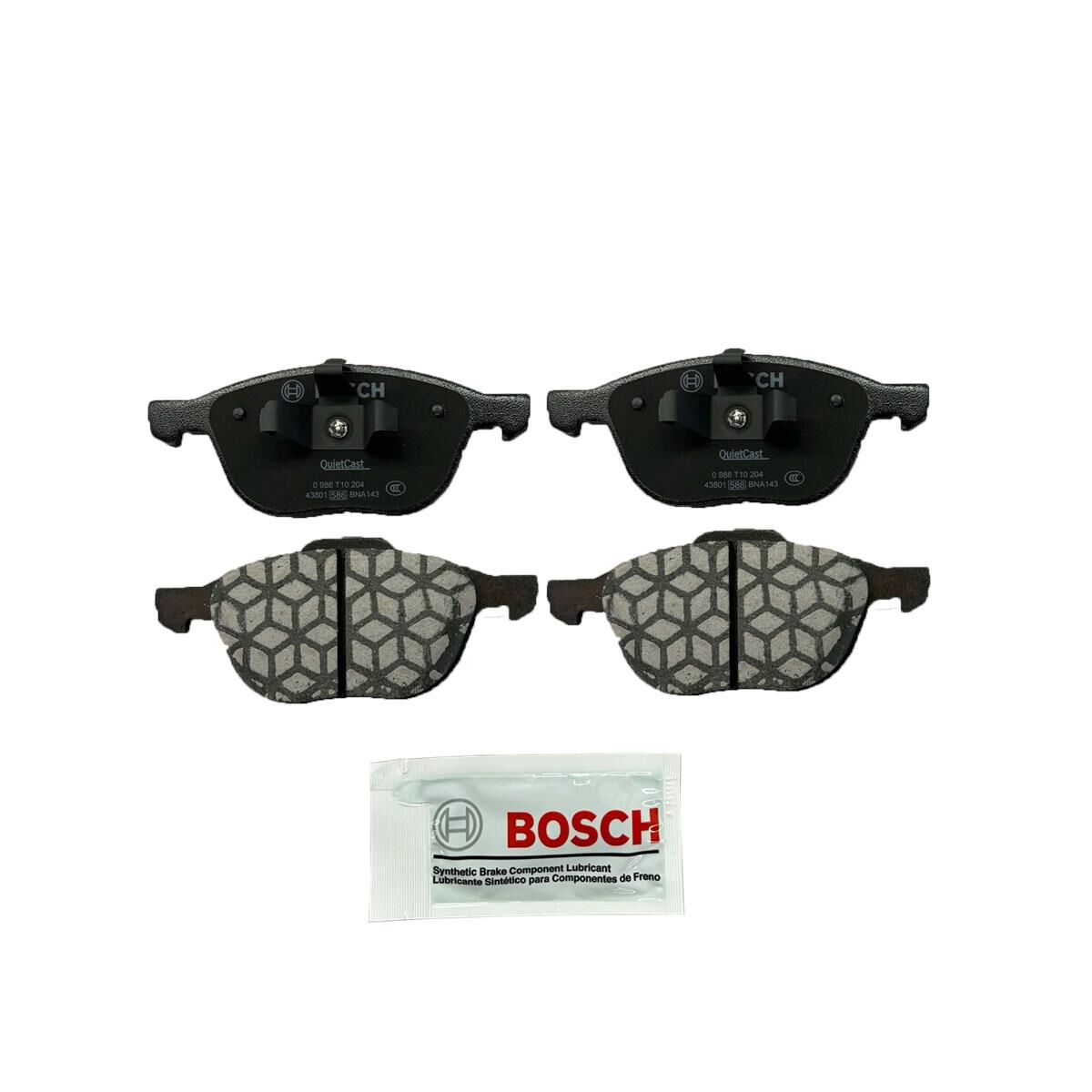 BRAKE PAD SET, , scaau_hi-res
