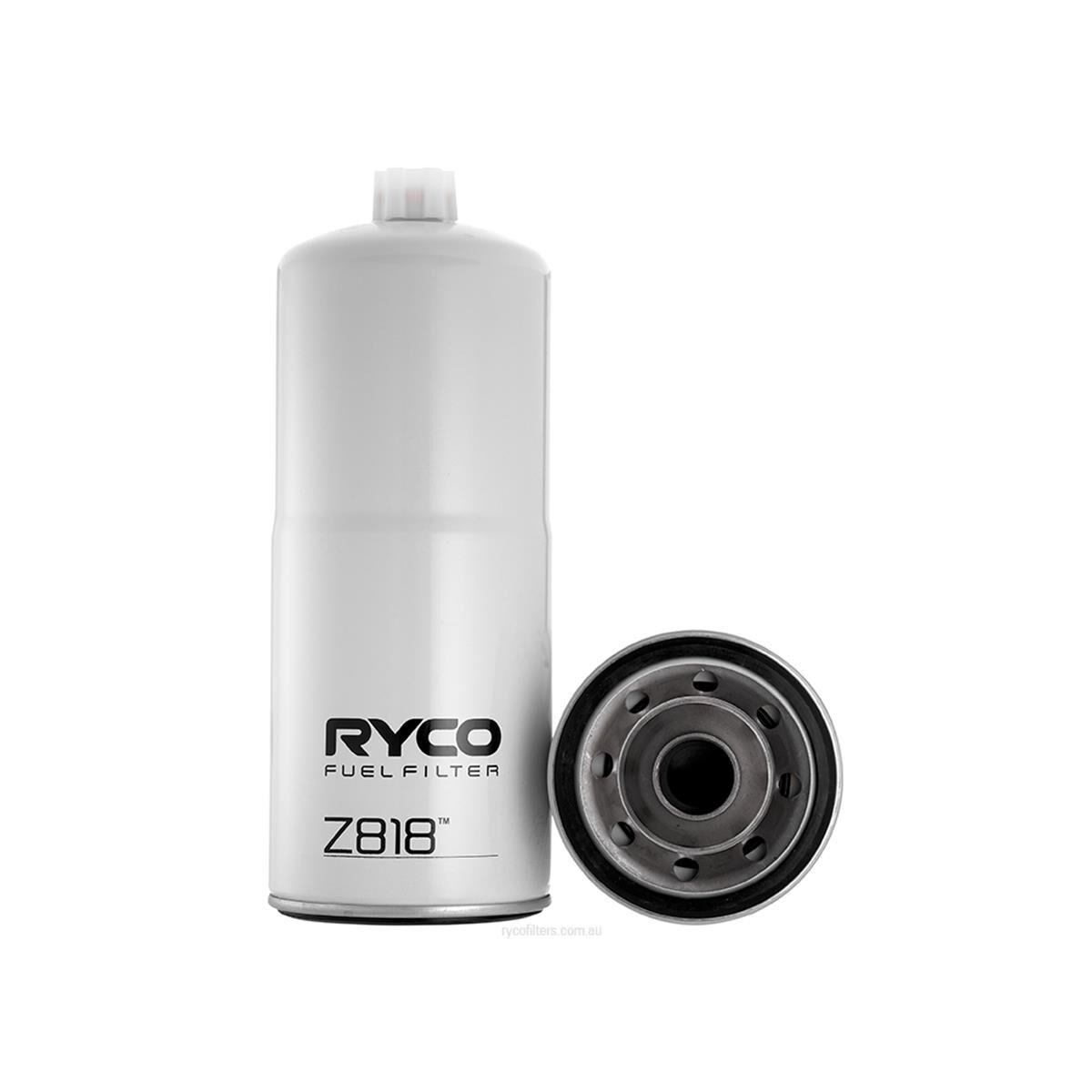 RYCO HD FUEL WATER SEPERATOR - Z818, , scaau_hi-res