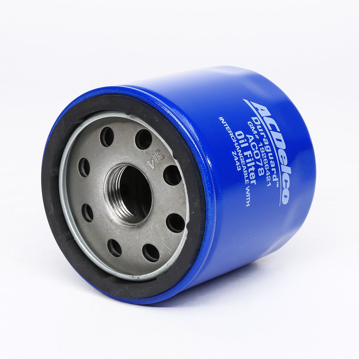 OIL FILTER - AC078, , scaau_hi-res