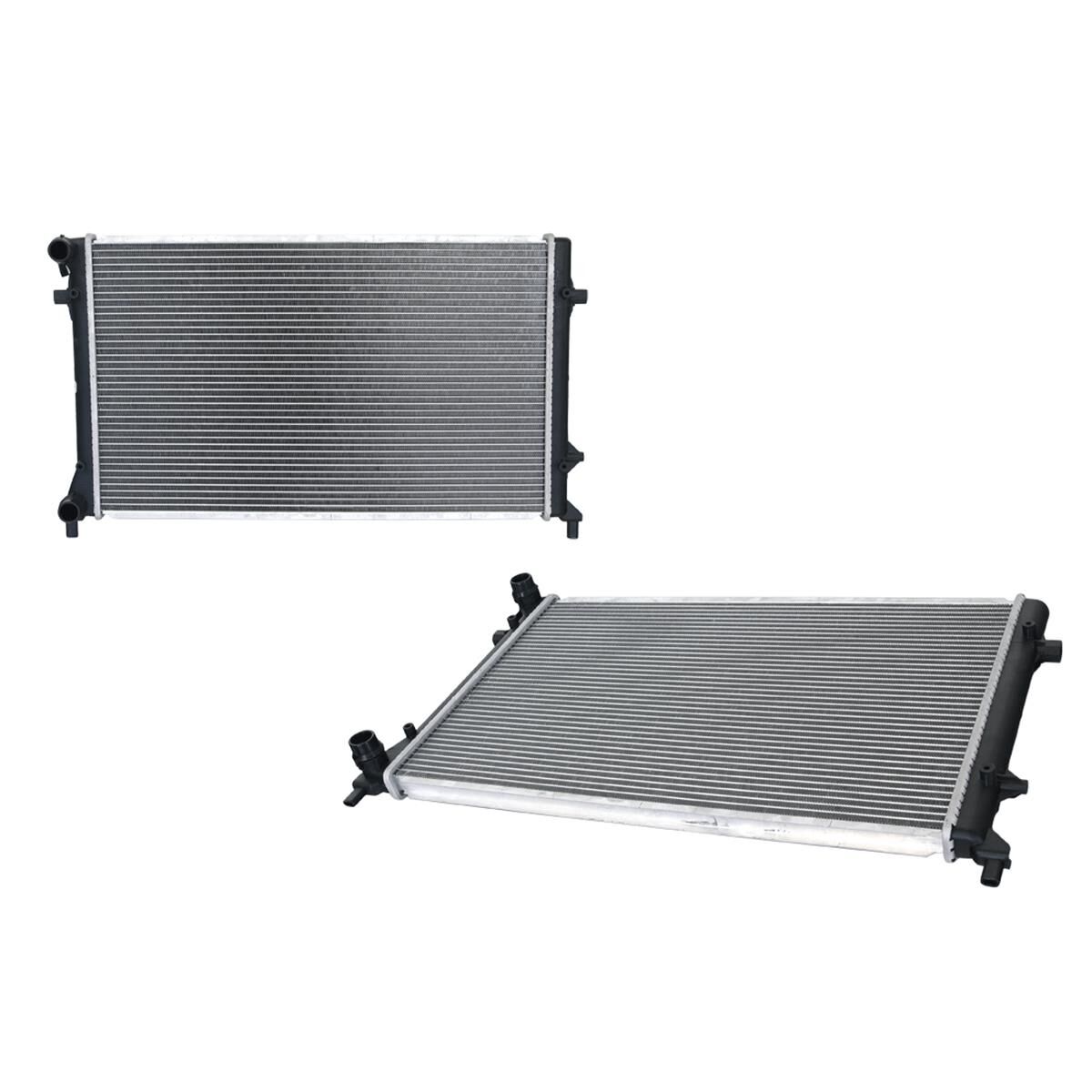 SKODA YETI 5L PETROL RADIATOR, , scaau_hi-res
