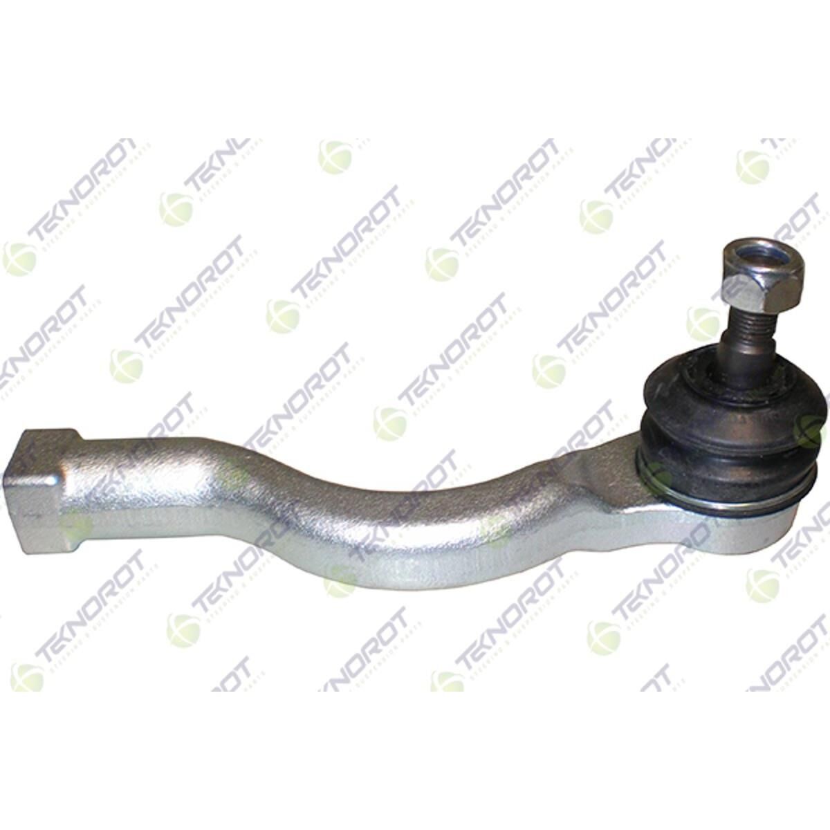 TIE ROD END MITS L200 MONTERO PAJERO FR RT, , scaau_hi-res
