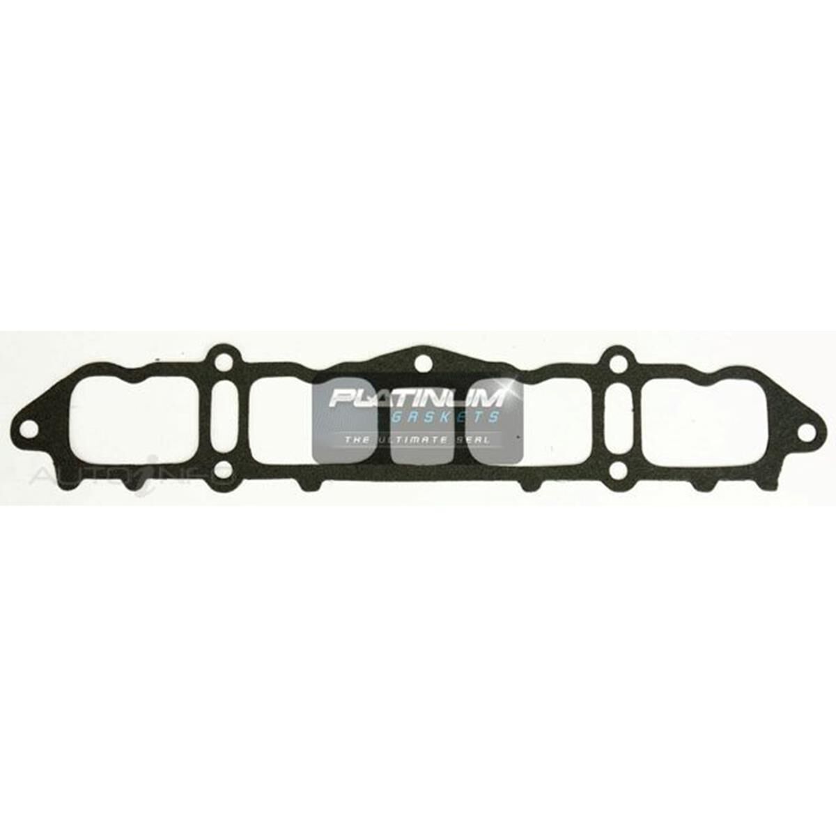 PLENUM CHAMBER GASKET, , scaau_hi-res