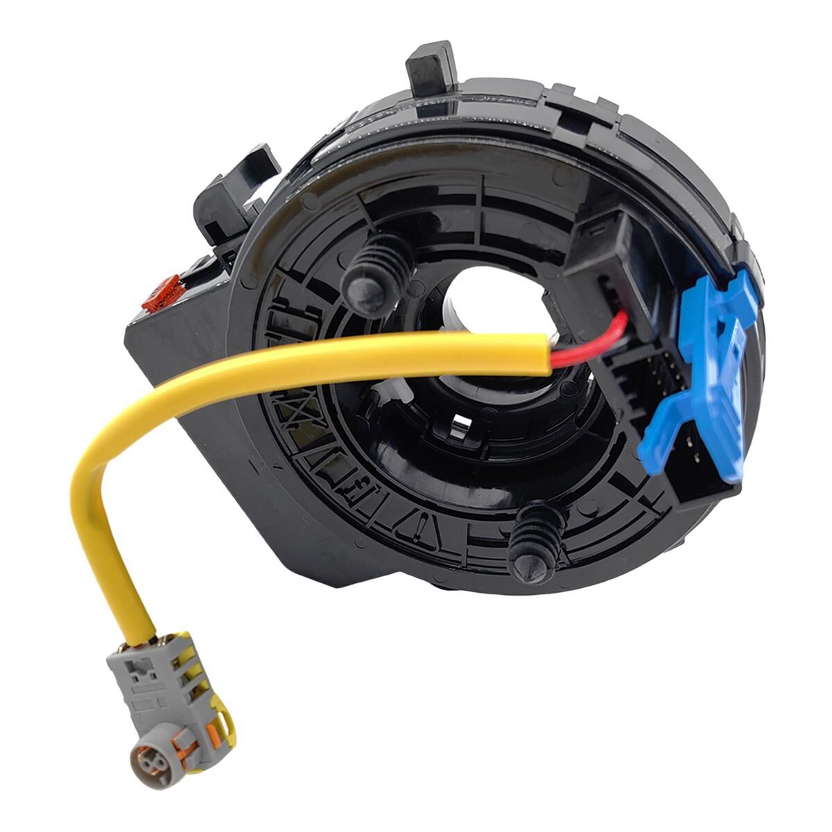 AIRBAG CLOCK SPRING FIT FOR HYUNDAI TUCSON 2015-2021 93490-D9210, , scaau_hi-res