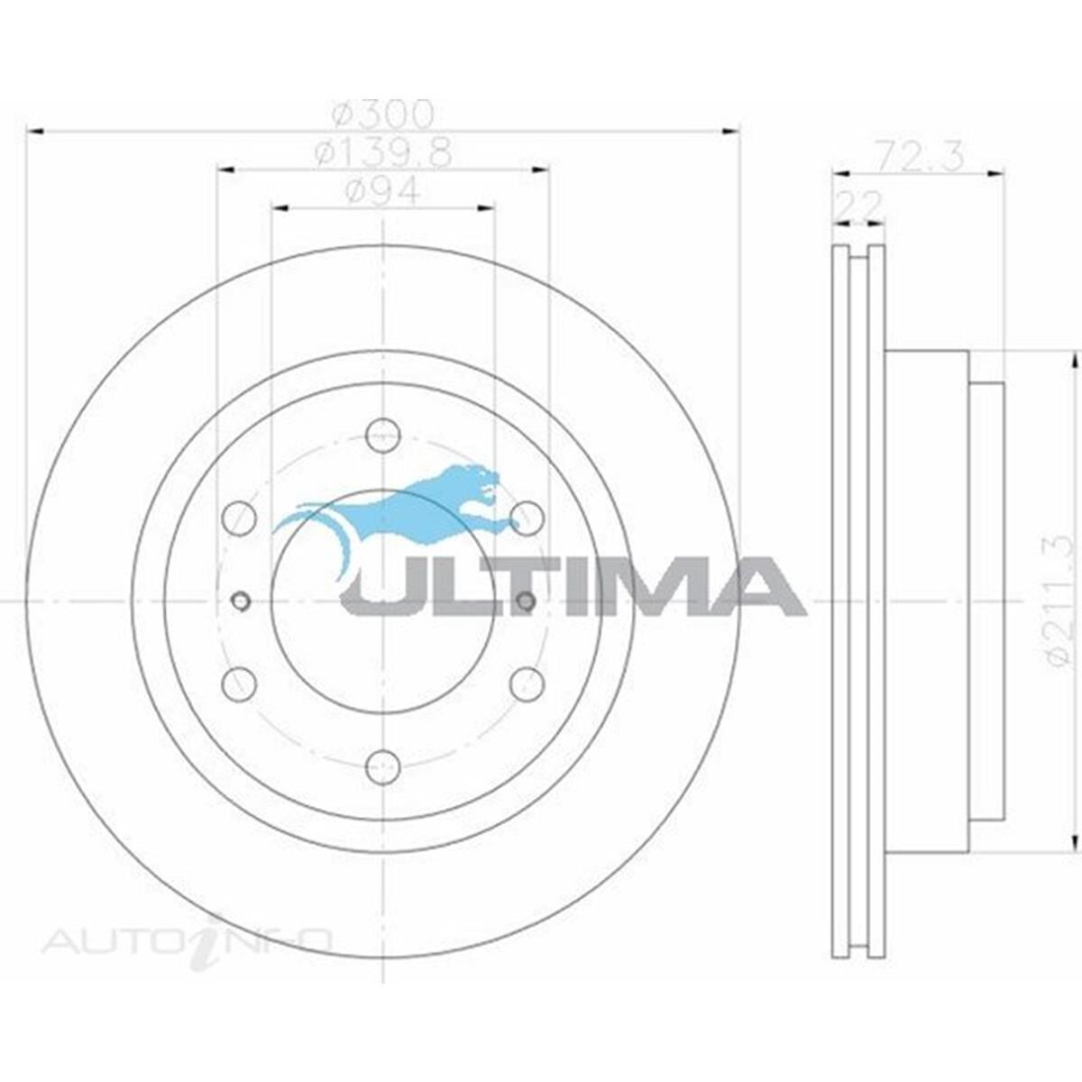 DR (R) PAJERO NM, NP, , scaau_hi-res