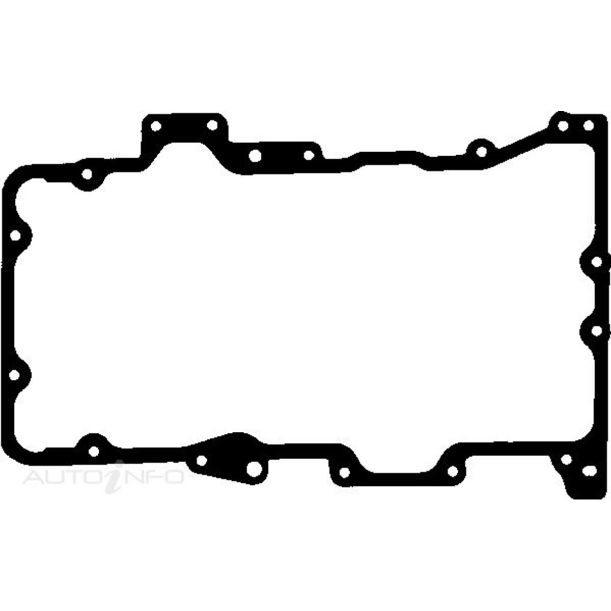 PTQ OIL PAN GASKET, , scaau_hi-res