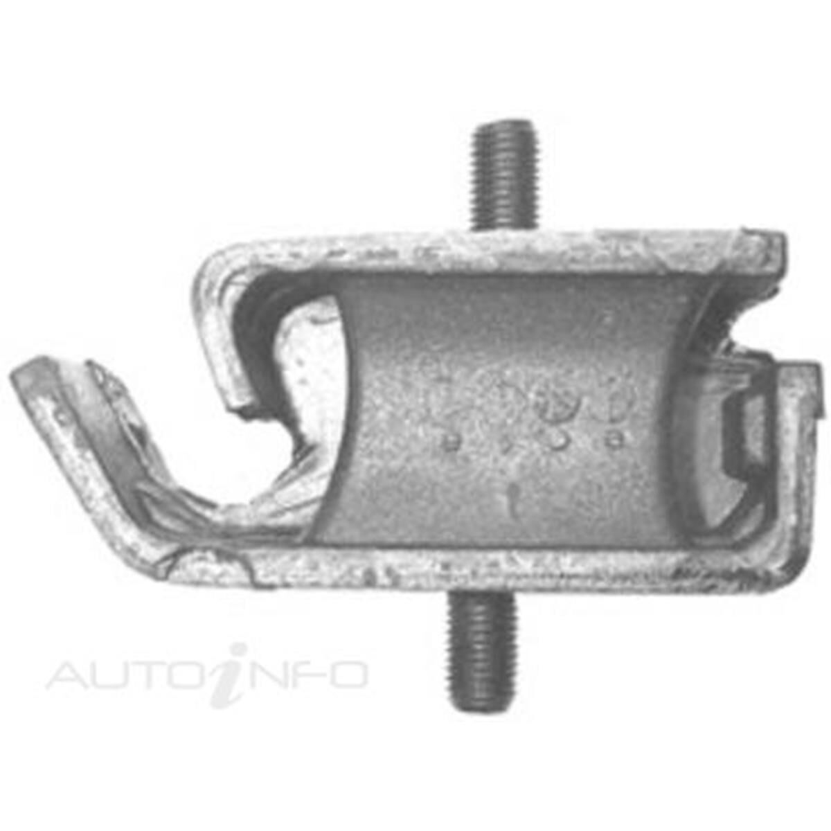 SUZUKI CARRY ST90 FRONT MOUNT, , scaau_hi-res