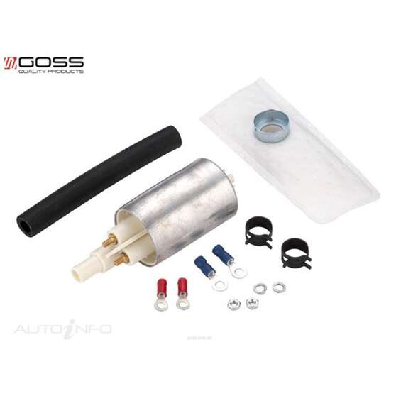 GOSS ELECTRIC FUEL PUMP, , scaau_hi-res
