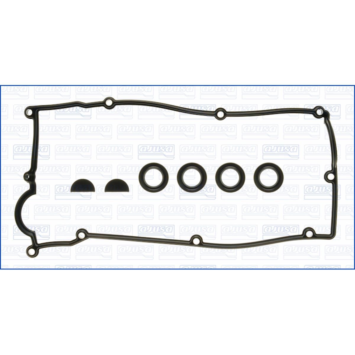 HYUNDAI G4FK 'GASKET Valve Cover SET', , scaau_hi-res