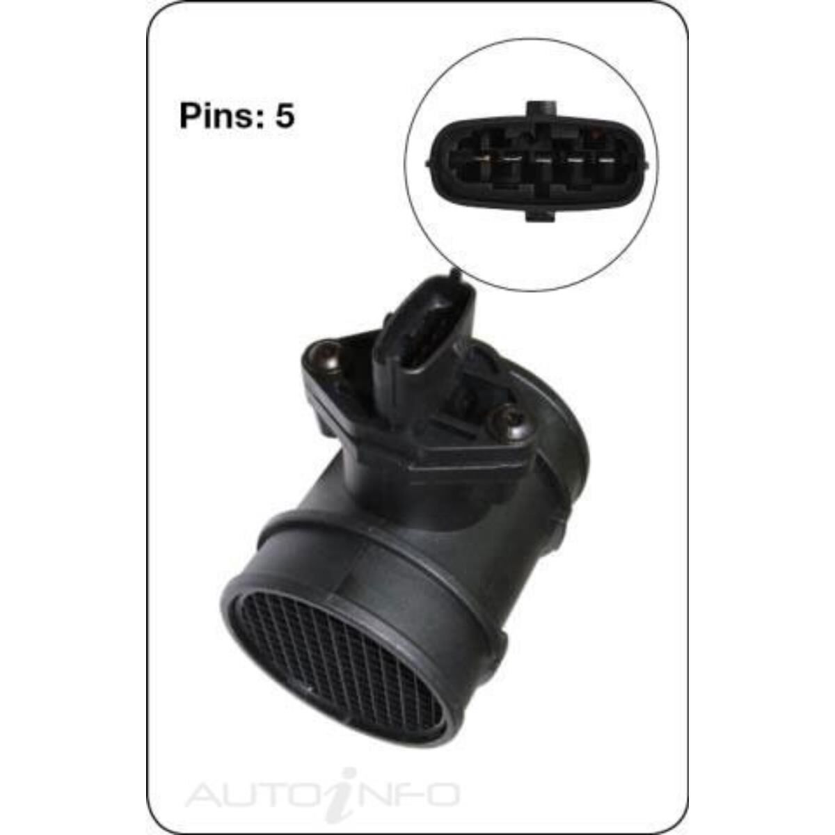 TRIDON AIR FLOW METER, , scaau_hi-res