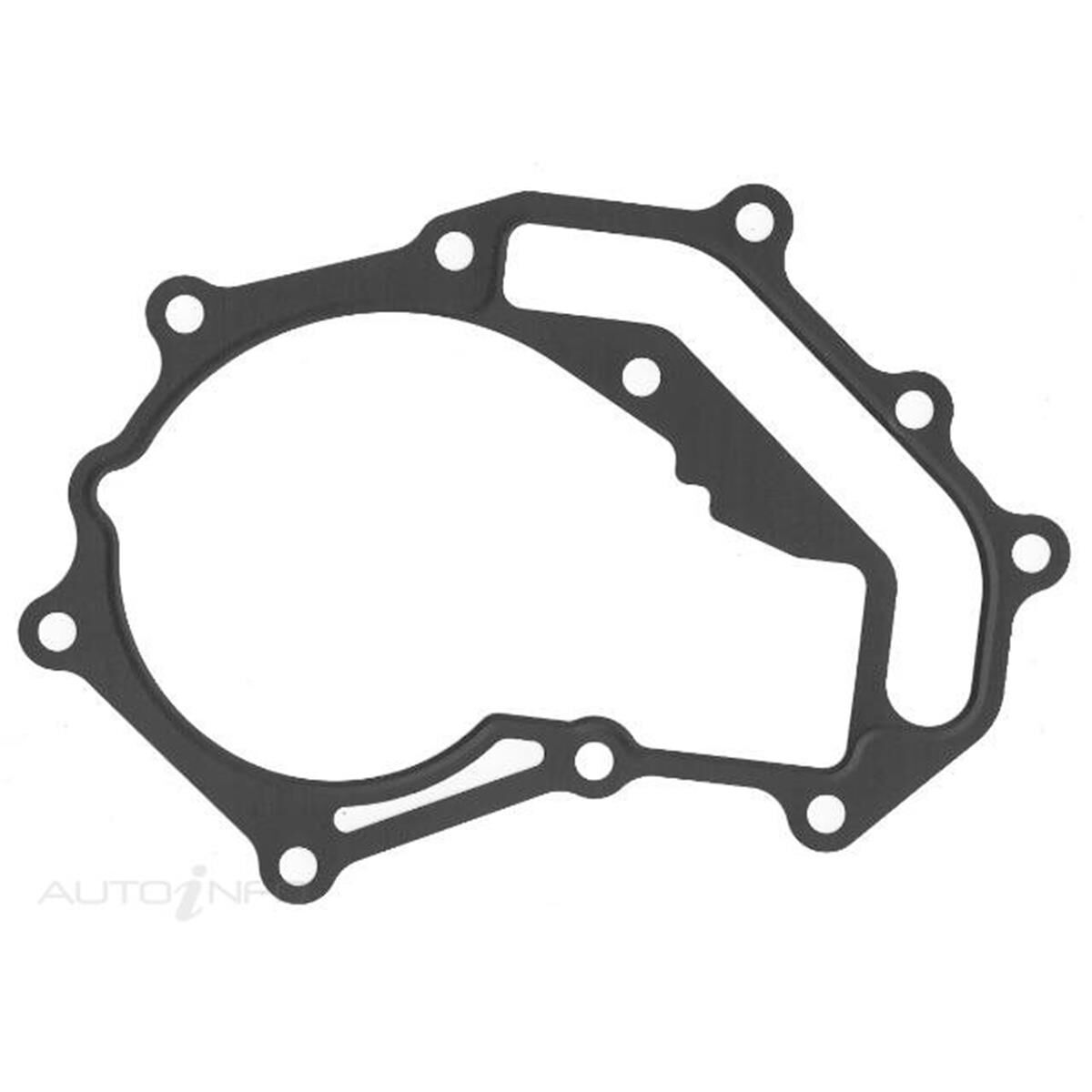 PTQ WATER PUMP GASKET, , scaau_hi-res