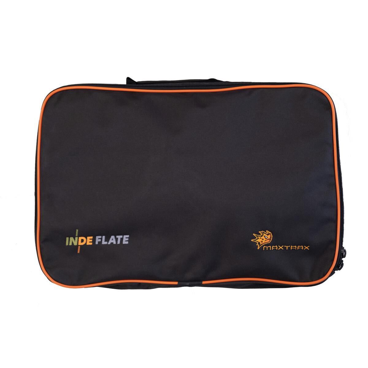 MAXTRAX INDEFLATE DIGITAL 4 HOSE, , scaau_hi-res