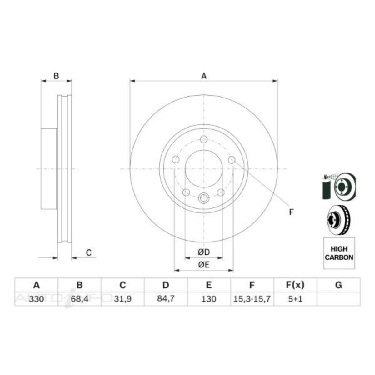 BRAKE DISC, , scaau_hi-res