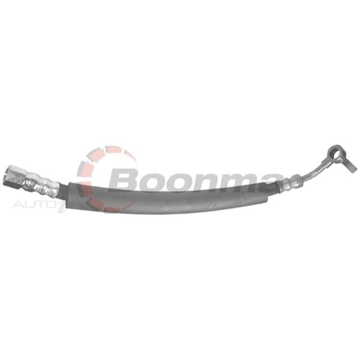 HPS080 CAMRY SV21 POWER/S HOSE, , scaau_hi-res
