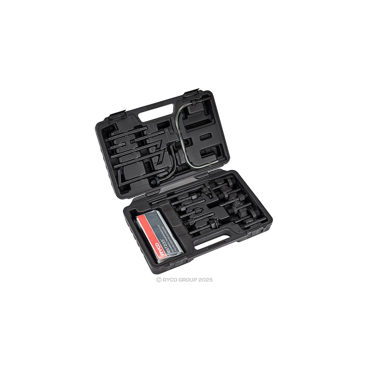 ATF Filling Adapter Set, , scaau_hi-res