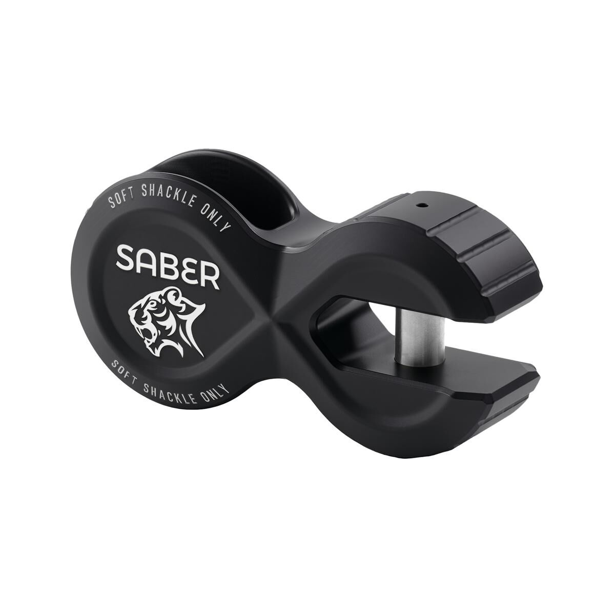 SABER ALLOY WINCH SHACKLE PRO, , scaau_hi-res