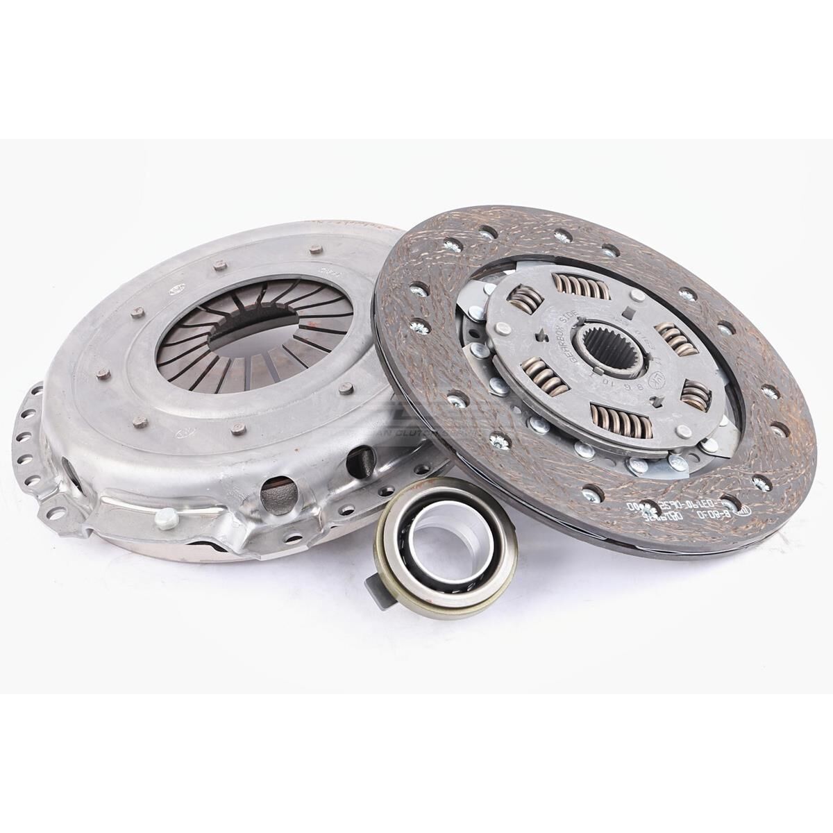 KIT STD MERC 190E 2.3L, , scaau_hi-res