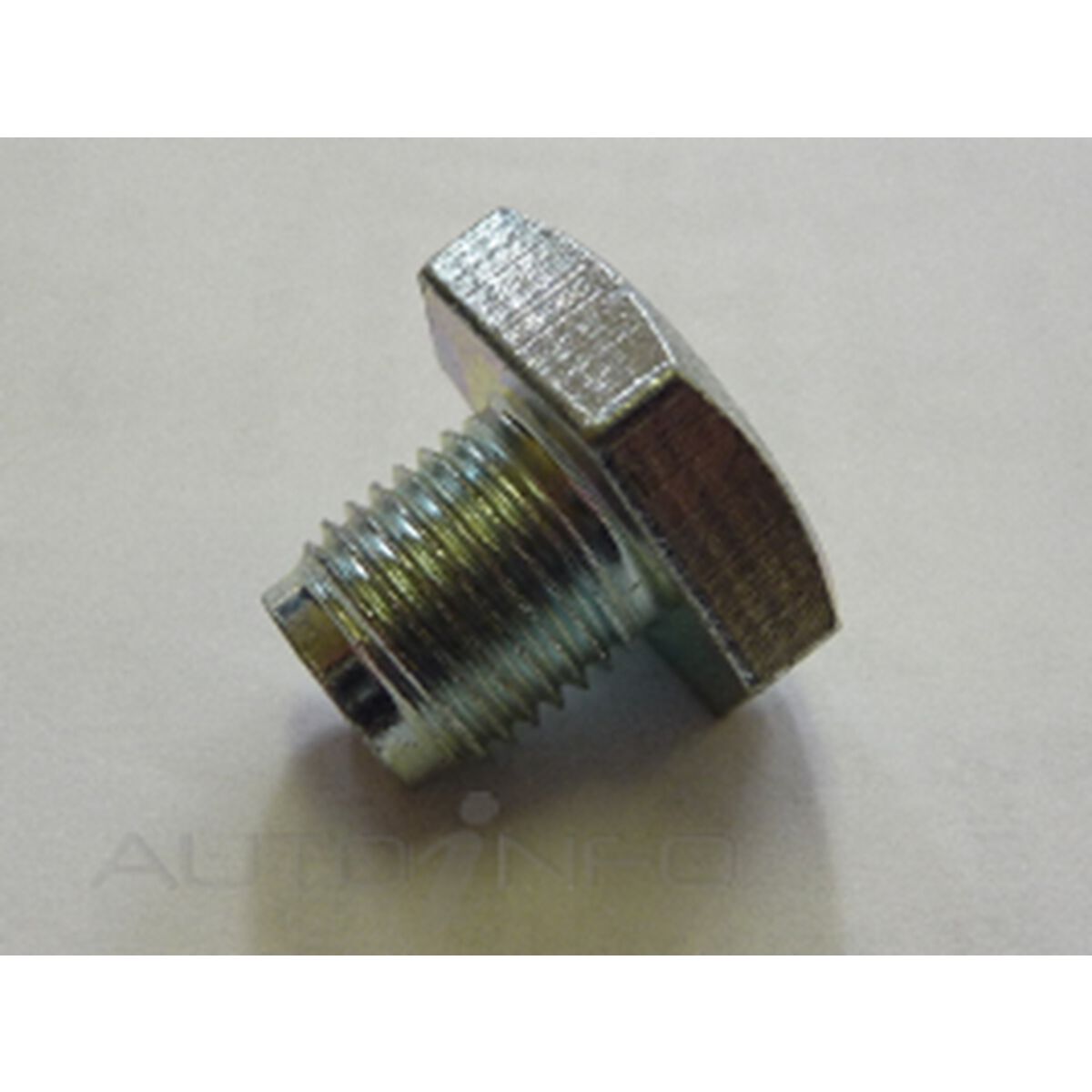 S/PLUG 1/2 X 20 GUIDE PNT-LNG, , scaau_hi-res