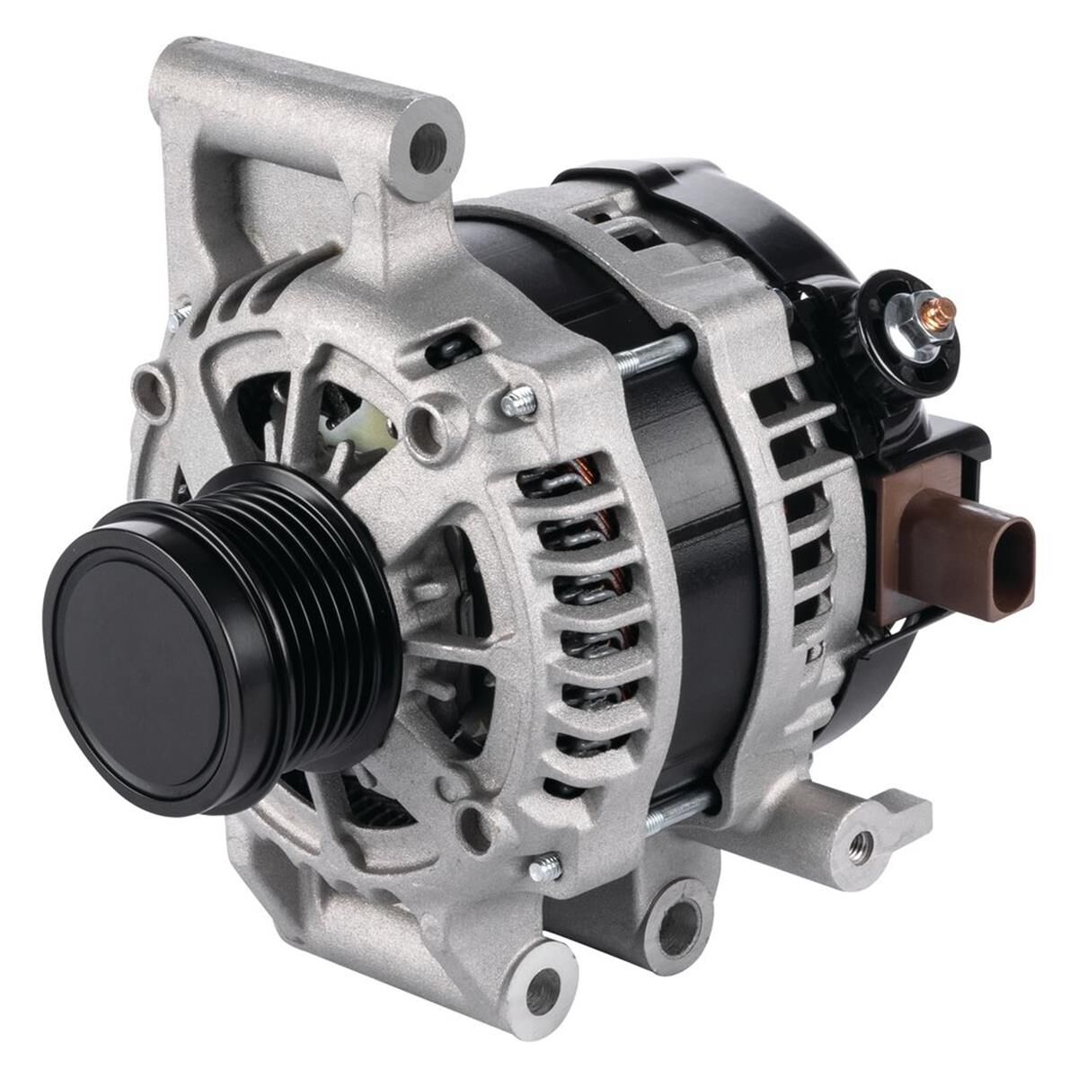 ALT 12V 100A, TOYOTA COROLLA W/- M20AFKS 2.0L ENGINE - ALTERNATORS, , scaau_hi-res