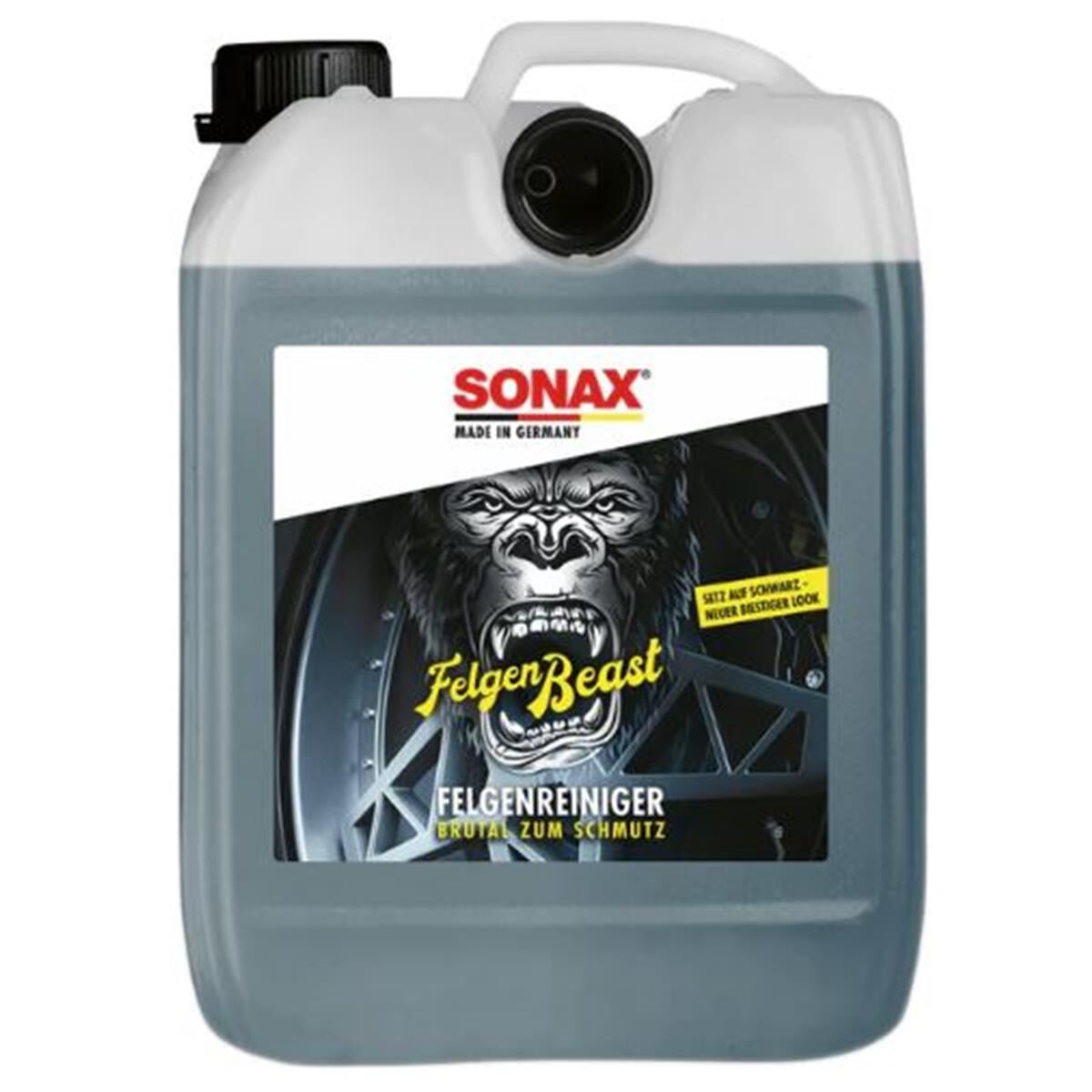 BEAST WHEEL CLEANER 5L, , scaau_hi-res
