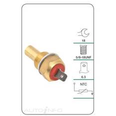 TRIDON WATER TEMPERATURE SENDER (GAUGE), , scaau_hi-res