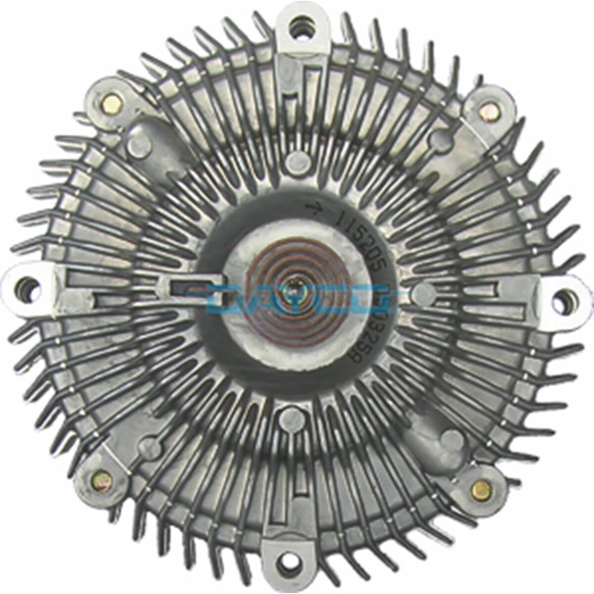 FAN CLUTCH-NISSAN, , scaau_hi-res