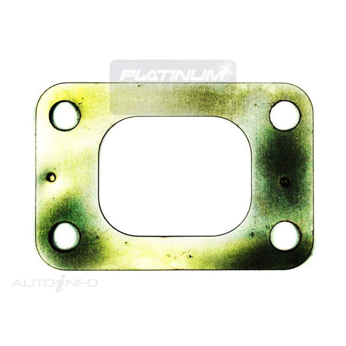 TURBOCHARGER INLET GASKET, , scaau_hi-res