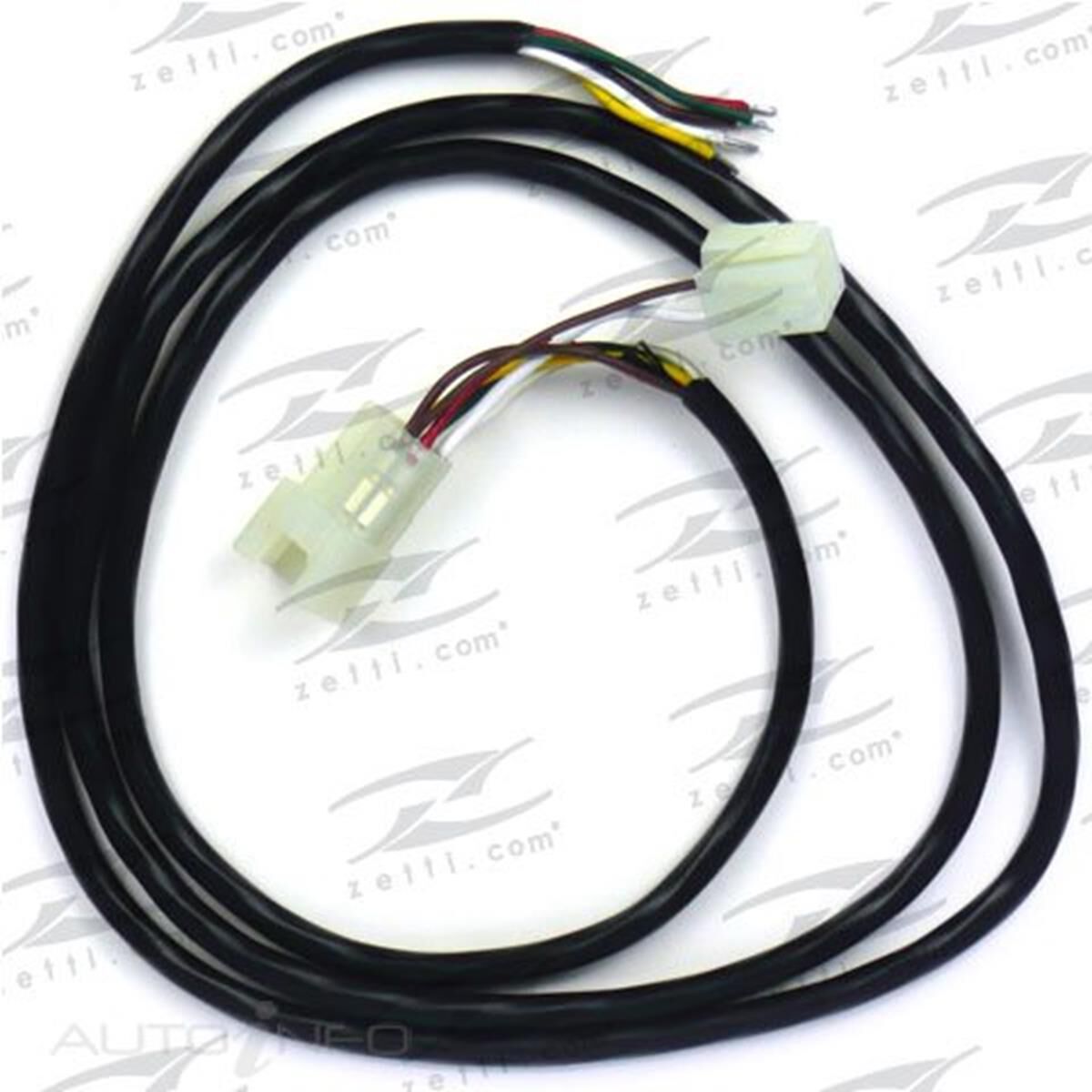 FD EL,EF SEDAN W/KIT DIR/FIT, , scaau_hi-res