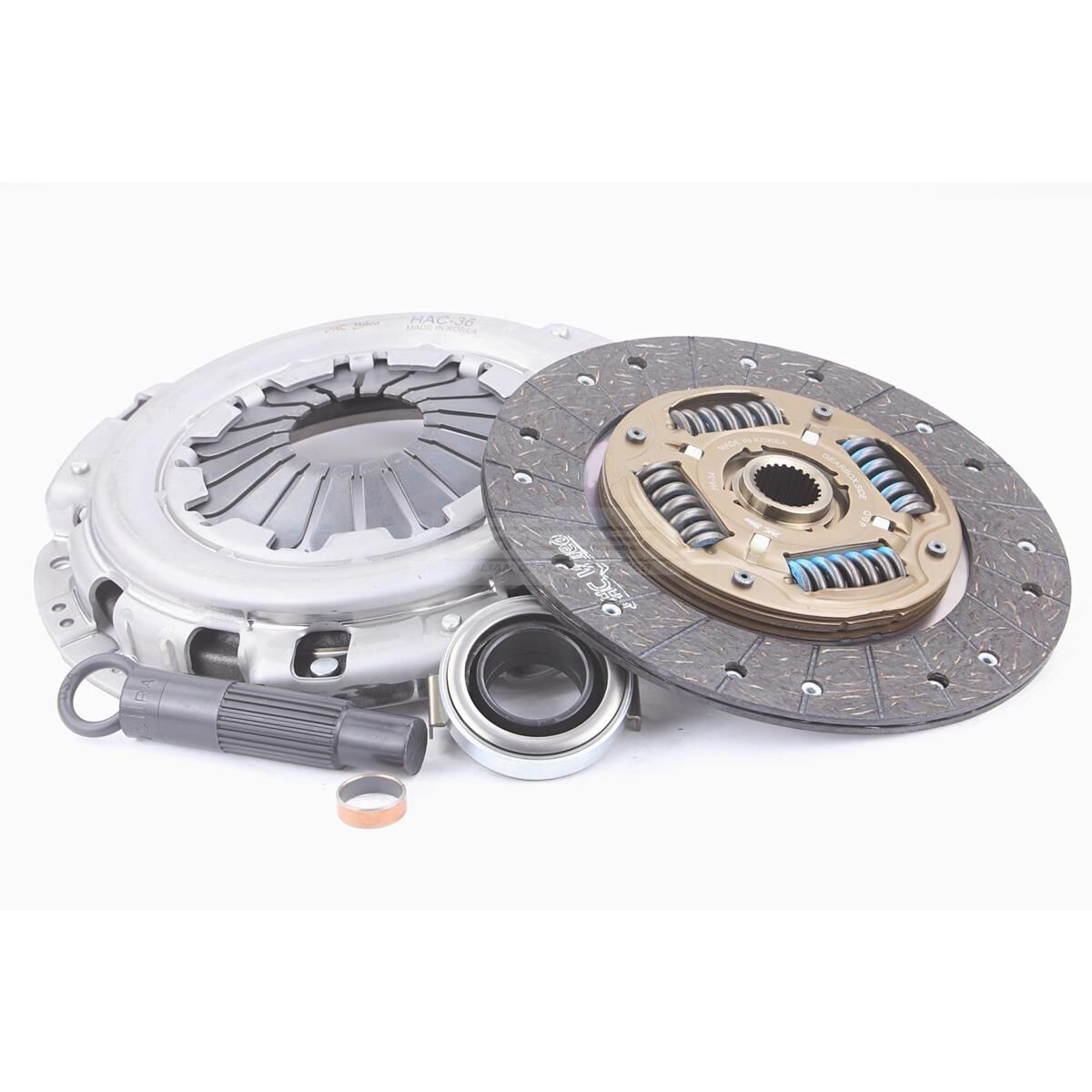 KIT STD HONDA ACCORD 2.4L, , scaau_hi-res