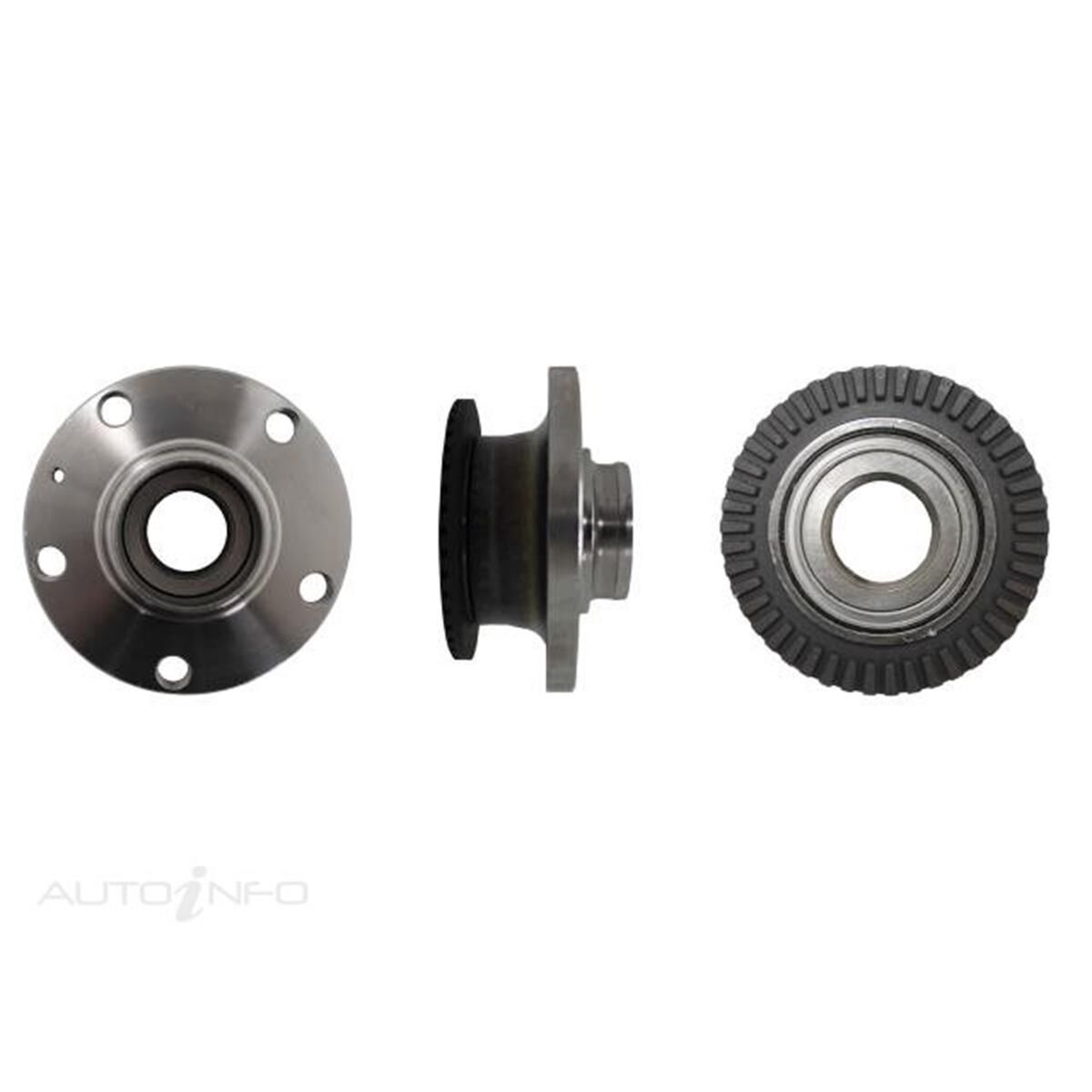 HUB ASSEMBLY, , scaau_hi-res