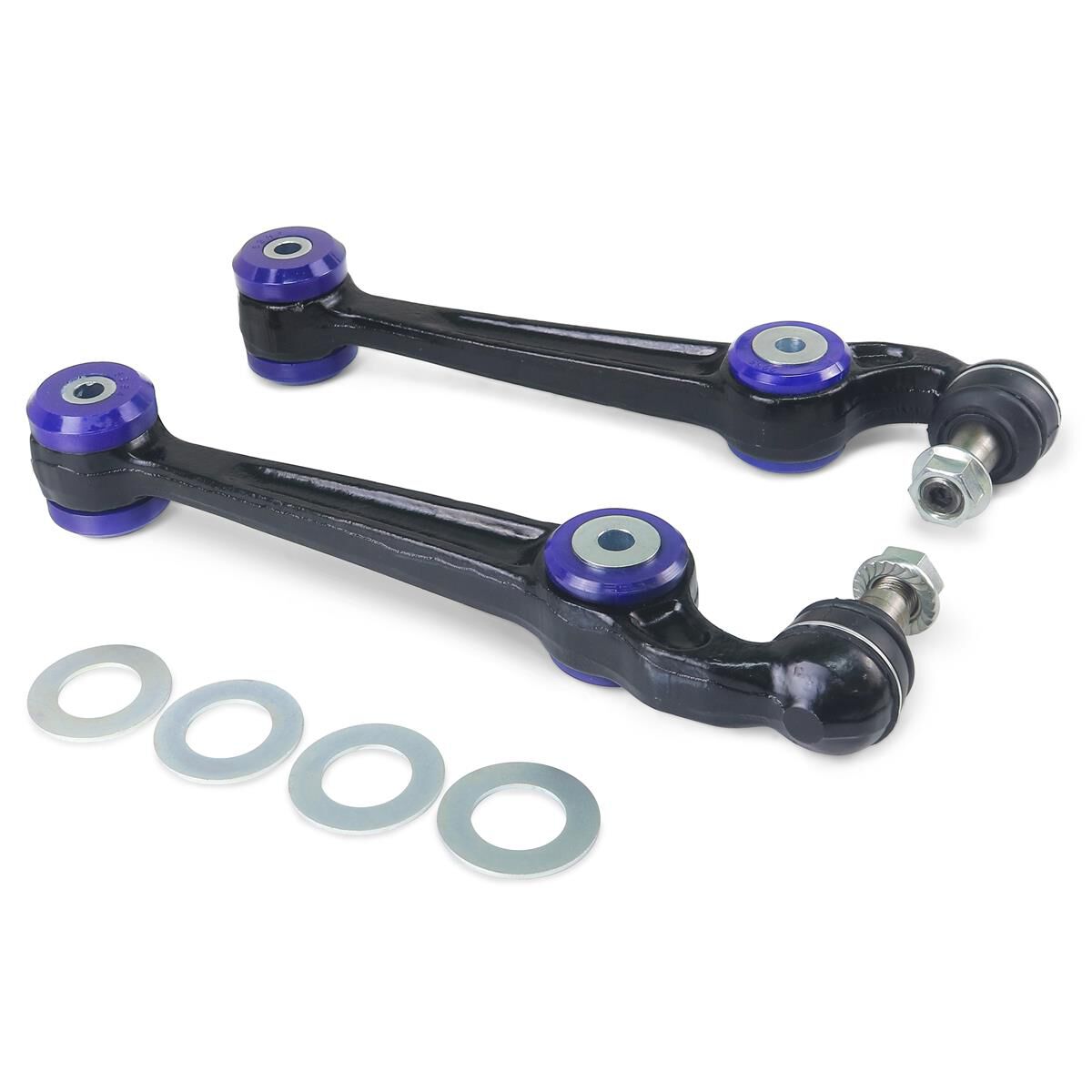 Mazda 6 GG GY Fr Lower Control Arm Kit, , scaau_hi-res