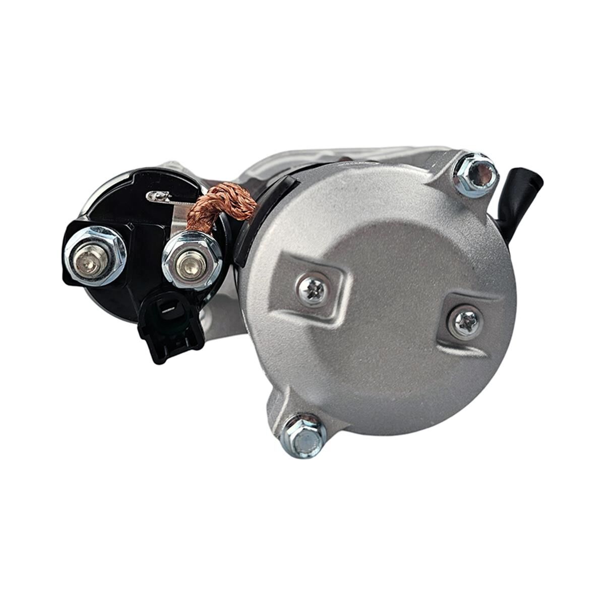 Ignition, Start & Charge, , scaau_hi-res