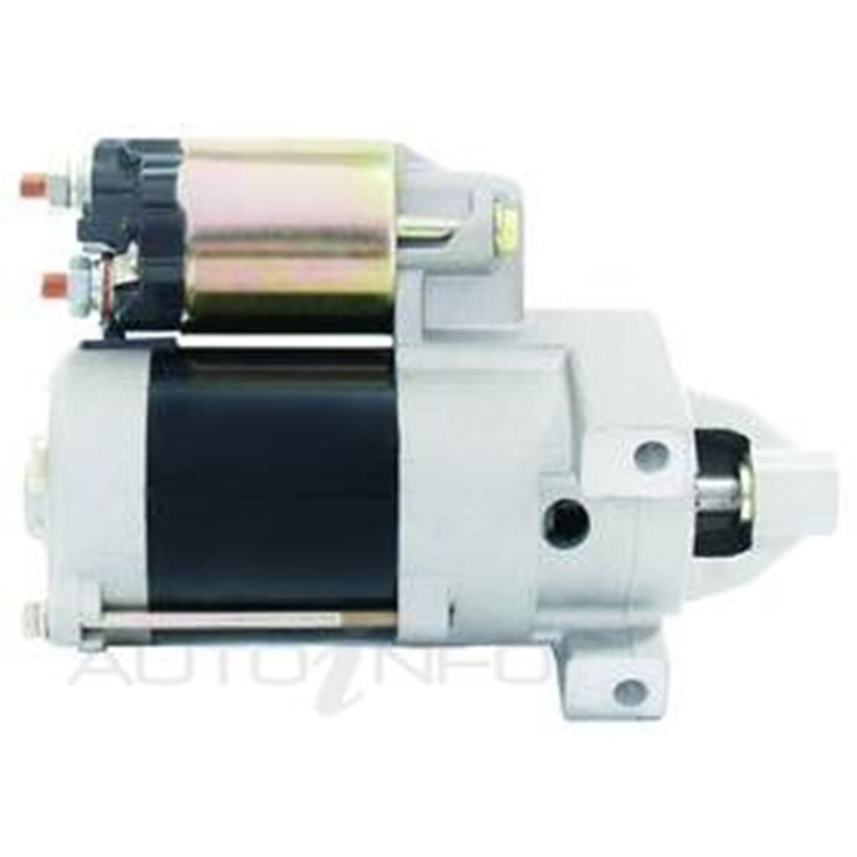 STR MTR 12V 0.6KW 10TH CCW, , scaau_hi-res