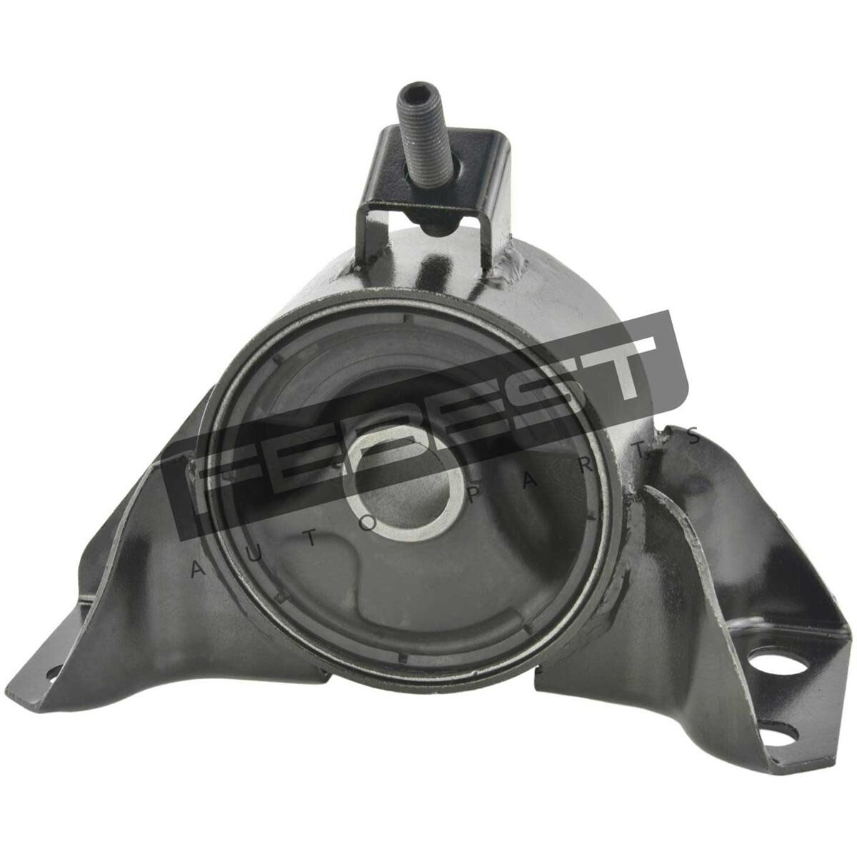 MZM-EPRH FEBEST Supporto motore anteriore Dx, Supporto idraulico