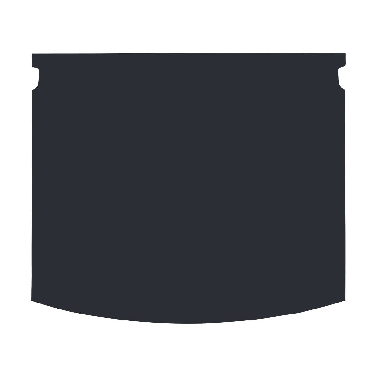 HEAVY DUTY BOOT LINER FOR MAZDA AXELA HATCH (3RD GEN) 2013-2019, , scaau_hi-res
