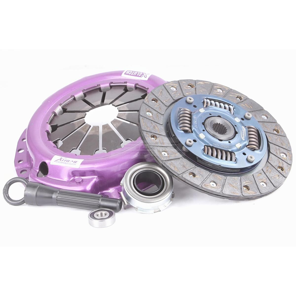 KIT PER SUZUKI SWIFT 1.3L, , scaau_hi-res
