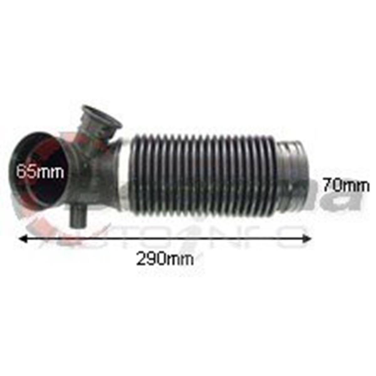 VOL 850,S70,V70 2.4L 65MM A/H, , scaau_hi-res