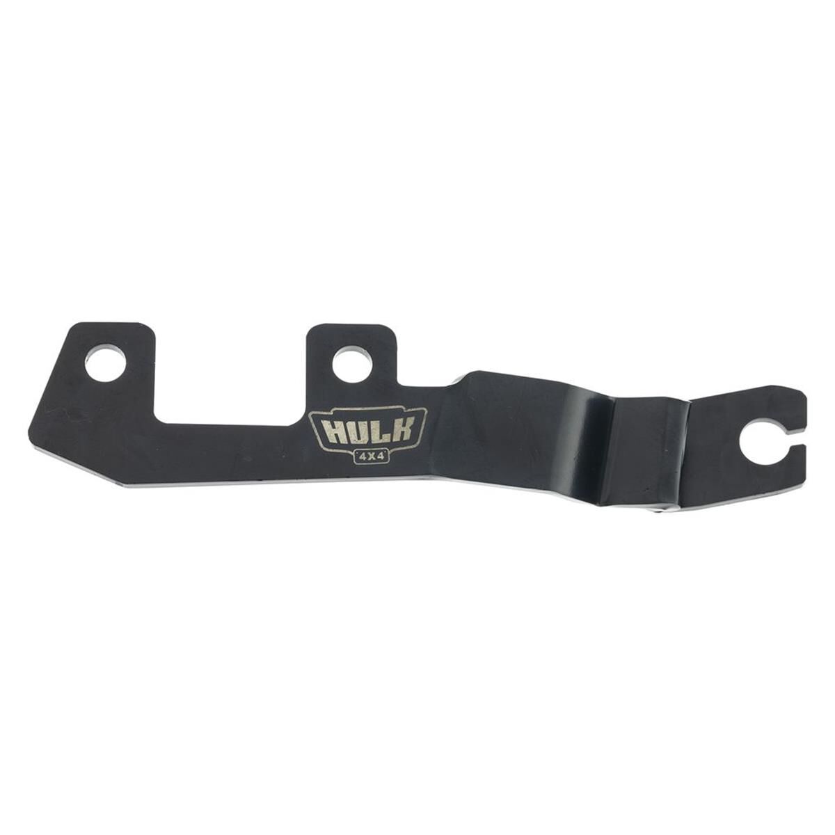 BONNET MOUNT ANTENNA BRACKET MITSUBISHI TRITON MR 2018-2023, , scaau_hi-res