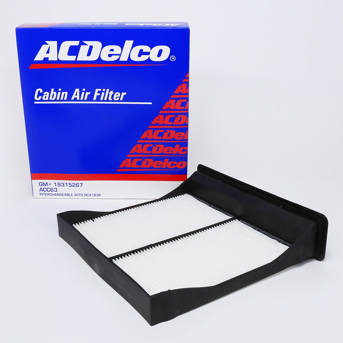 CABIN FILTER - ACC63, , scaau_hi-res