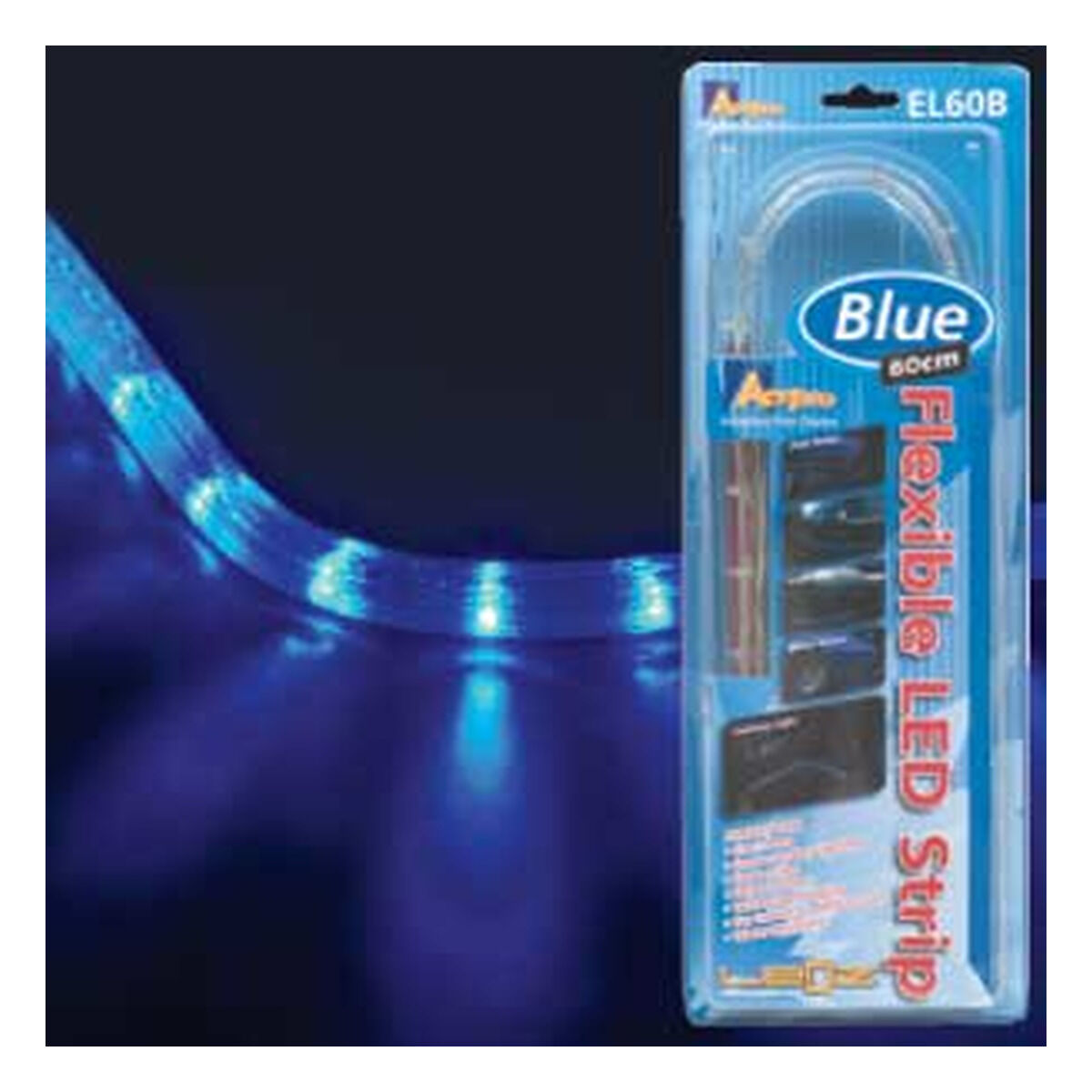 Supercheap auto led strip outlet