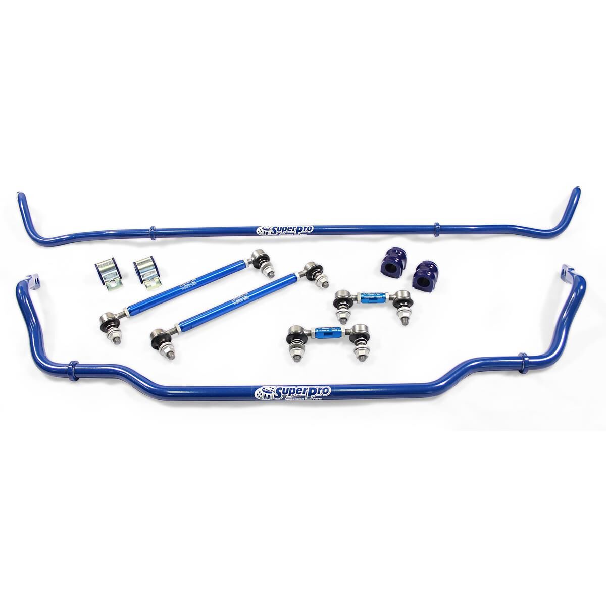 Stinger Fr & Rr Swaybar & Link Kit, , scaau_hi-res