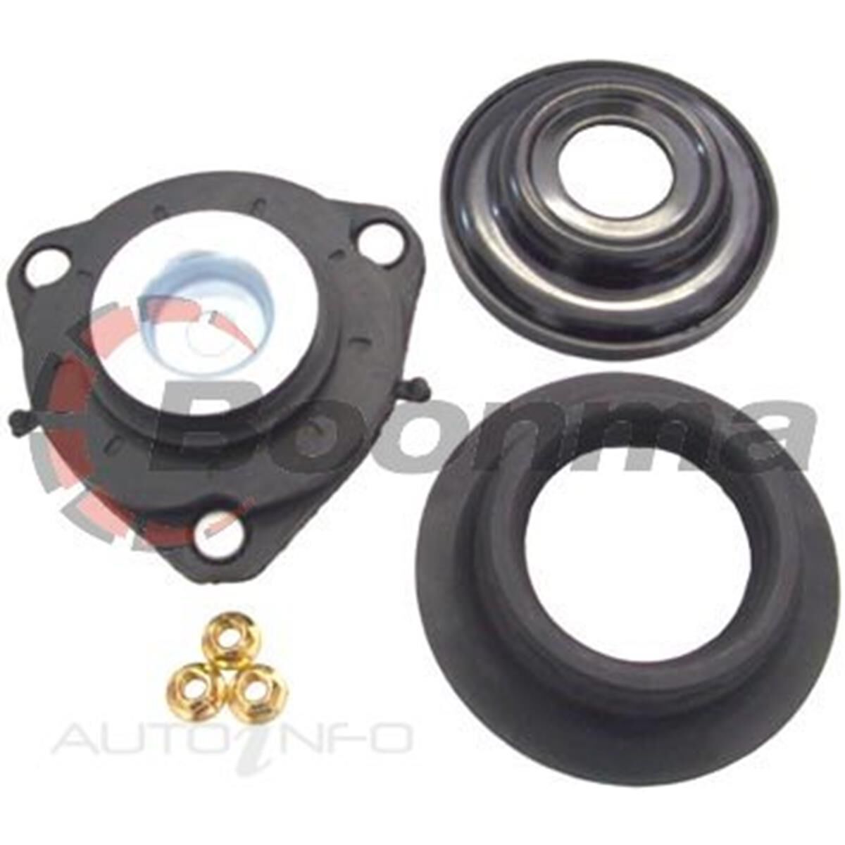 TRANSIT VM 06-12 FRONT L/R SM, , scaau_hi-res