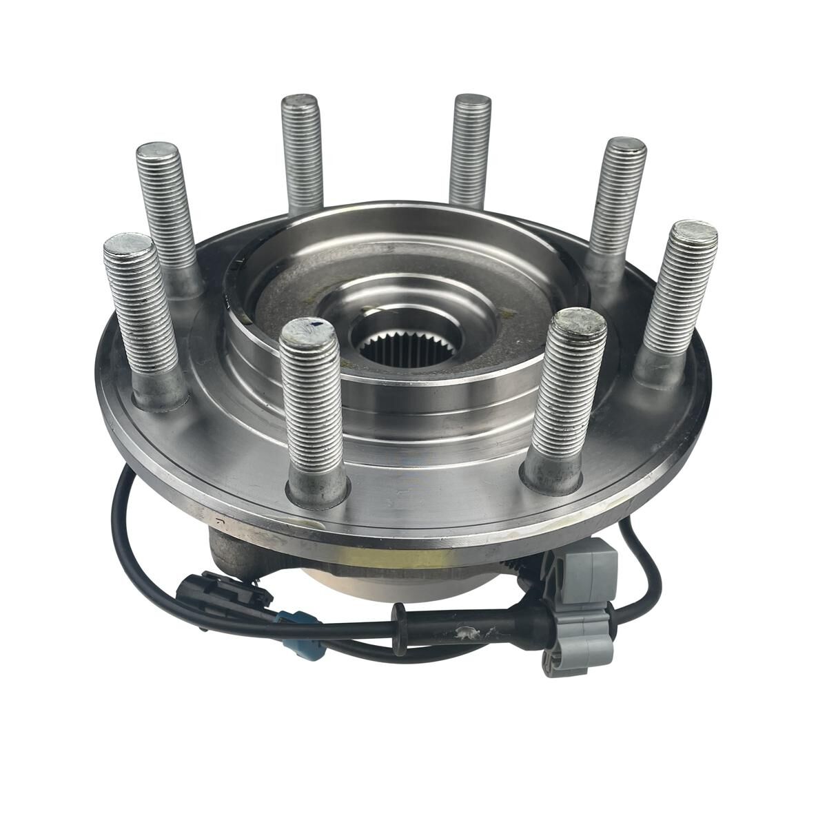 WHEEL BEARING HUB, , scaau_hi-res