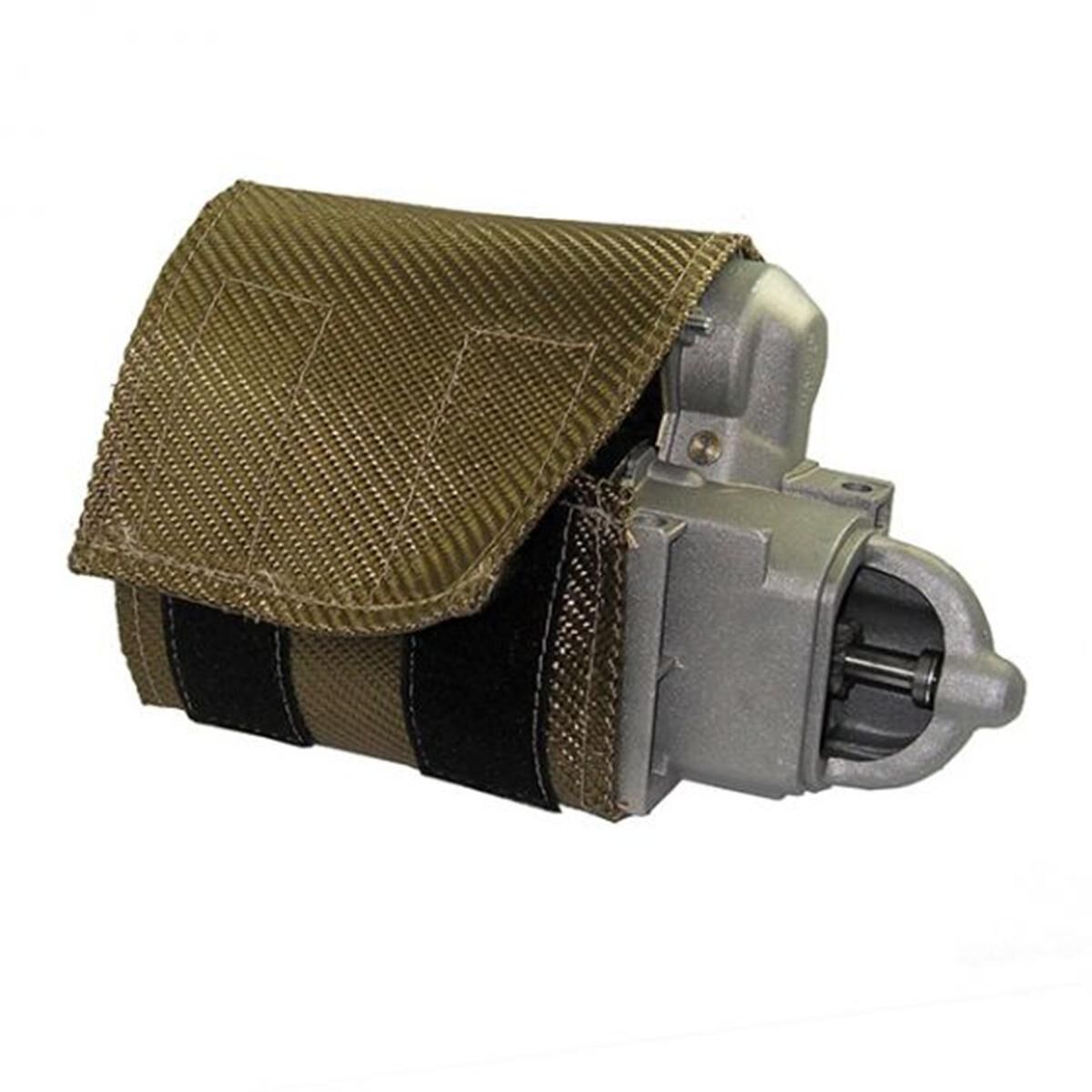 Lava Starter Shield 7-1/4 Inch x 21-3/4 Inch (Suits Pre 1990's Starters), , scaau_hi-res