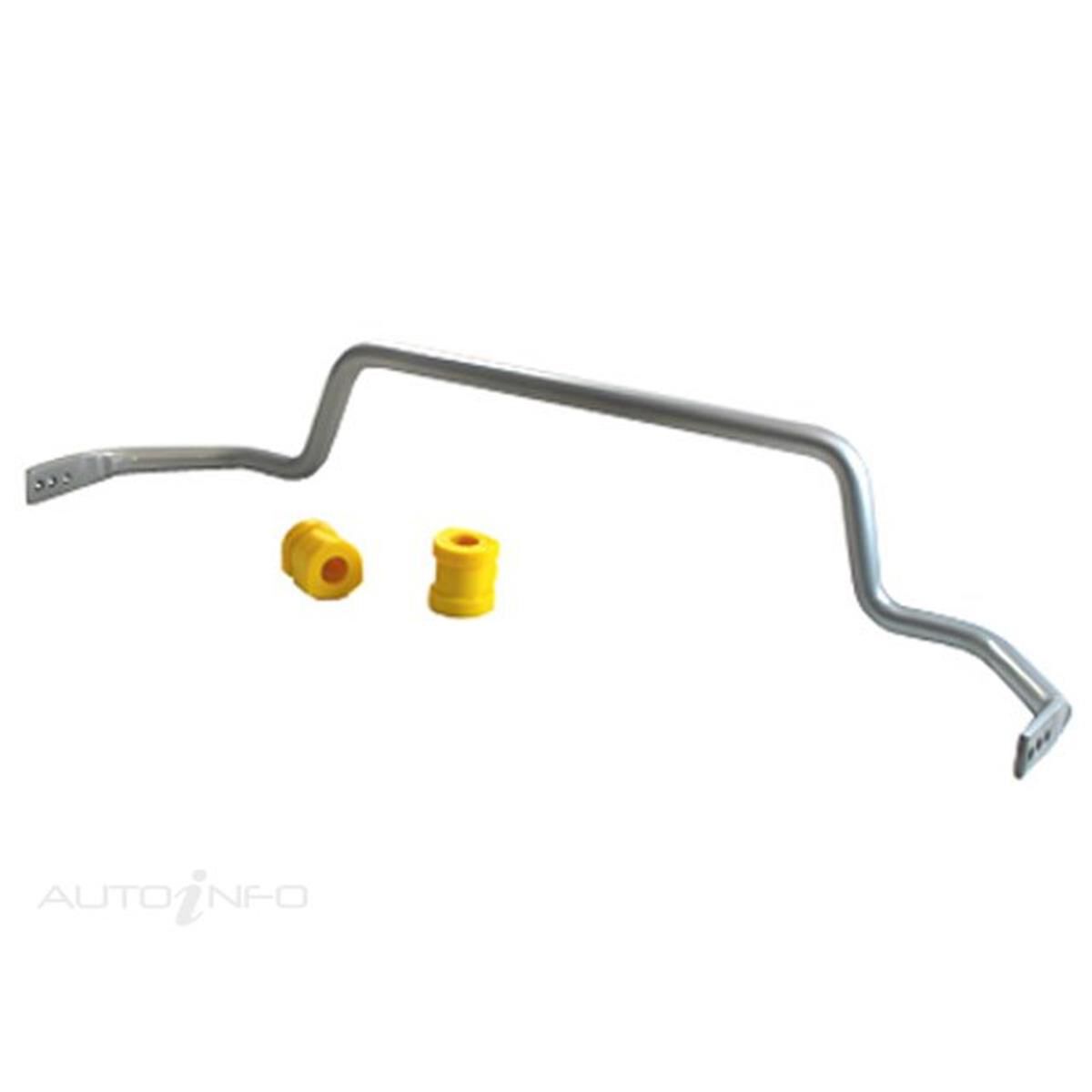 Sway bar - 27mm heavy duty blade adjustable, , scaau_hi-res