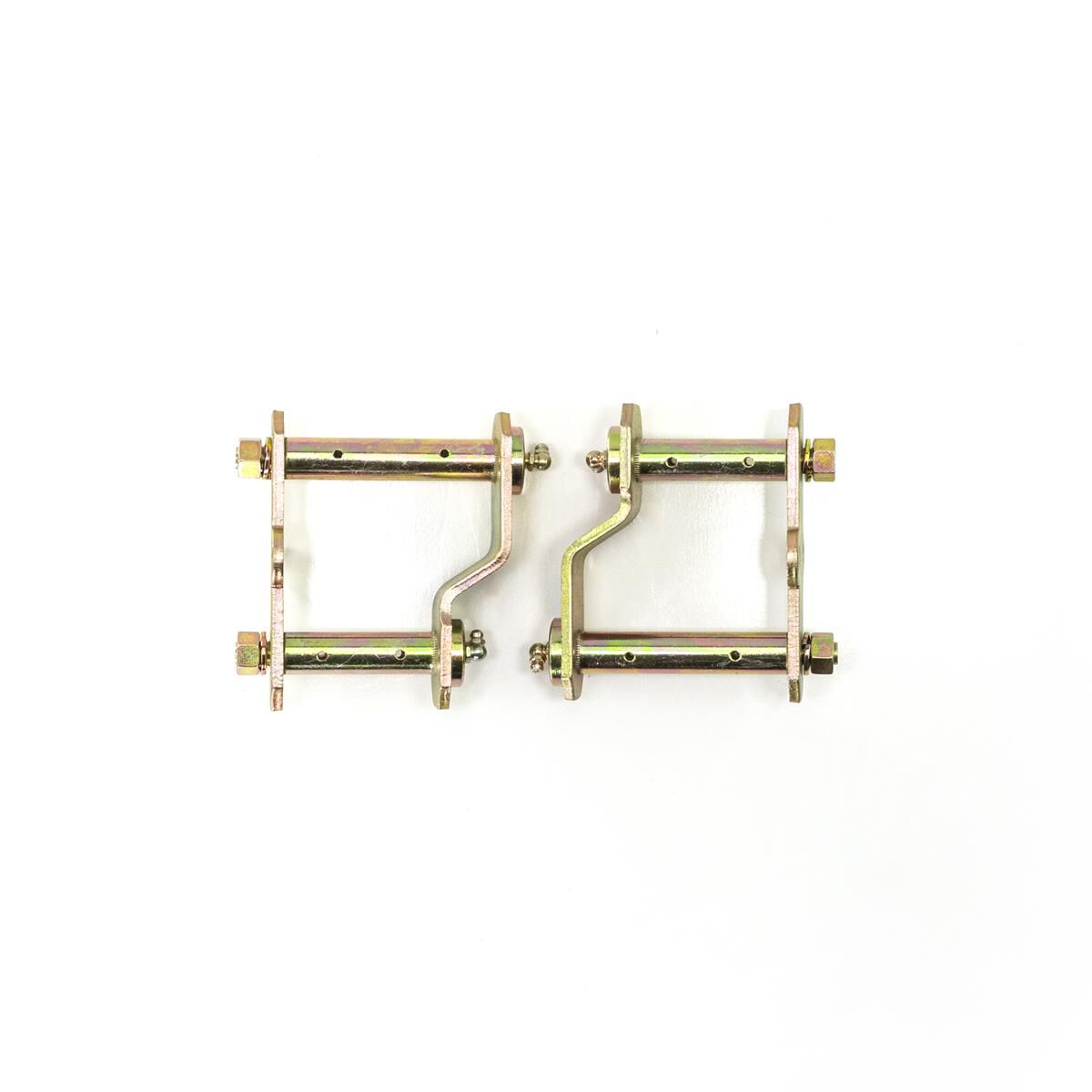 Shackle Kit/Pin - 4WD & Car, , scaau_hi-res