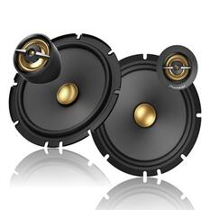 A-SERIES 6.5" 2-WAY COMPONENT SPEAKERS, , scaau_hi-res