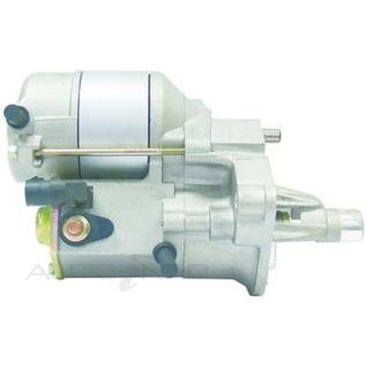 STR MTR 12V 1.2KW 10TH CW, , scaau_hi-res