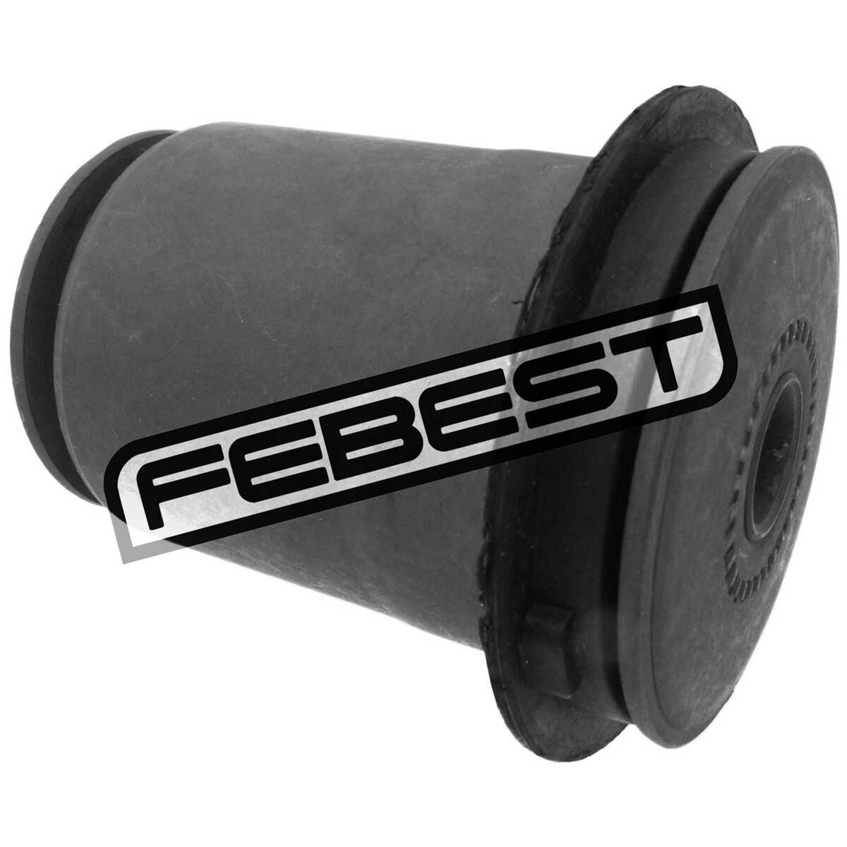 FEBEST Bushing Front Lower Control Arm - TAB-156 | Supercheap Auto
